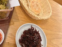 -山东宾馆·齐鲁苑餐厅