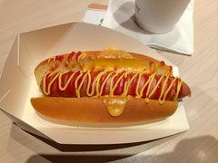 -贝瑞咖啡(深圳机场店)