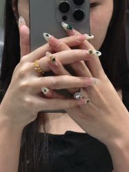 -LADYGIRL·Nail·Lash·美甲美睫