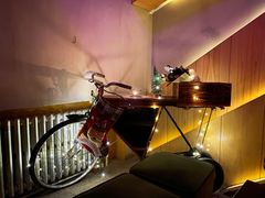 -Infusion room