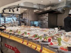 -阿毛饭店(和义路店)