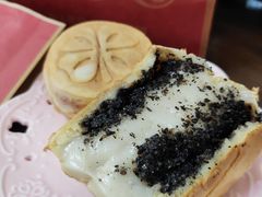 -拾烧车轮饼(世纪金源店)