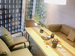 -茗知道茶馆(世博源店)