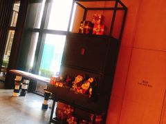 -康莱德酒店·美庭自助餐厅
