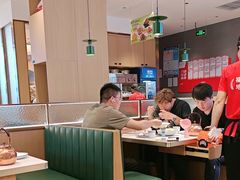 -东方红·湖南菜(金屿店)