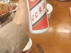 -堂瓦里·33年传统赣菜(第一街区店)