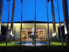 -三亚亚龙湾天域度假酒店