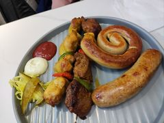 -库滋明·俄罗斯特色美食(中央大街店)