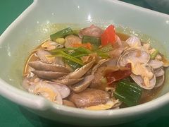 -誉八仙粤菜(万象天地店)