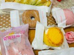 -好利来(南京路一店)