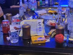 -音乐派KTV(盱眙皇剑国际店)