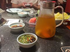 -捞王猪肚鸡火锅(昆山店)