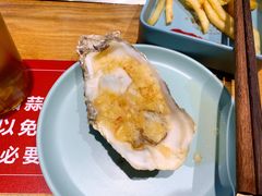 -蚝英雄鲜蚝自助专门店(长楹天街直营店)