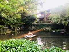 -三嚥阁 La Villa Restaurant