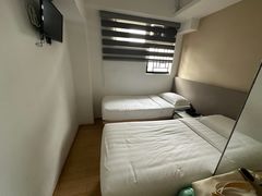 -红茶馆(油麻地店)