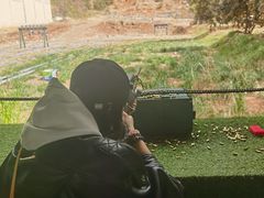-猎鹰谷实弹射击俱乐部