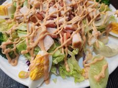 -阳光披萨(辽宁路店)