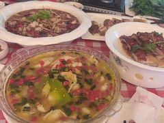 -粤香楼(新光里店)