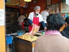 -朱記糯米蛋糕(千川百货店)