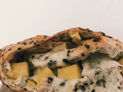-酵種麦田(山师店)