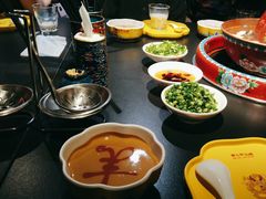 -羊大爷涮肉(亮马桥店)