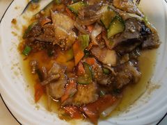 -老仁义·清真菜(太古街店)