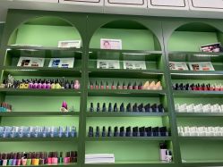 -如一·美甲美睫