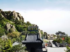 -泰山风景名胜区