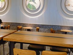 -星巴克(成都天府机场2店)