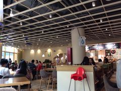 -So Lounge索兰至餐厅(蓝色港湾店)