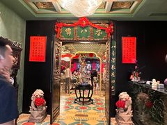 -誉八仙粤菜(万象天地店)