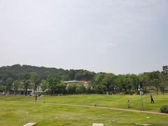 -牛岗山公园
