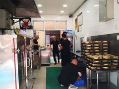 -定家小酥肉·清真(回民街店)