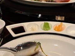 -北京四季酒店·采逸轩