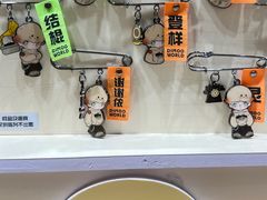 -泡泡玛特POPMART(上海环球港店)