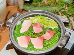 -水之惠鲜鱼料理(王府大街店)