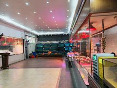 -天天海鲜城·海鲜大排档(新溪店)