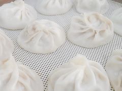 -清真老铁家灌汤包