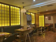 大堂-牛New寿喜烧(青浦店)