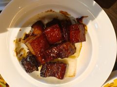 -庐灶江南·江南菜·四合院Bistro(东直门雍和宫·原华侨宾馆店)