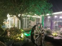 -花溪雨·森林餐厅(石基店)