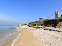 -辽宁团山国家级海洋公园