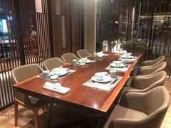 包厢-古京·臻致料理(月湖店)