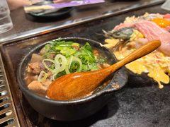 炖牛肉-味乃家 本店