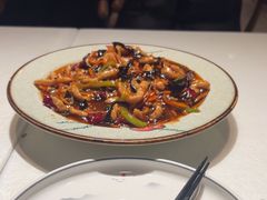 -辣小妮de川菜馆(红旗Mall店)
