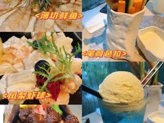 -穹六人间 people 6(岳阳路店)