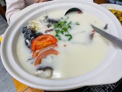 -淳安二十八道·美食汇·淳鱼馆(阳光路店)