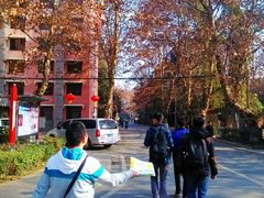 -四川大学(华西校区)