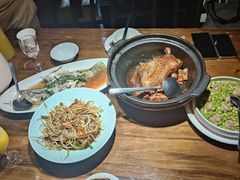 -印巷里主题餐厅(马鞍山店)