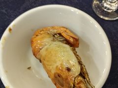 -翠盈餐厅(樟木头店)